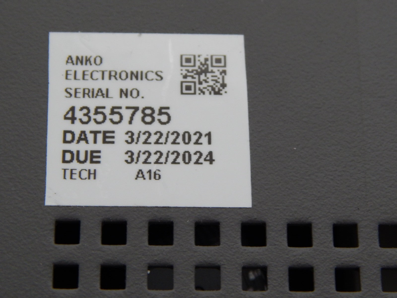 Keithley 2602B System SourceMeter 2 in stock, mint! NIST cal available Keithley 2602B System SourceMeter 2 in stock, mint! NIST cal available
